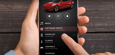 How Long Does Tesla Software Update Take: A Journey Through Time and Technology