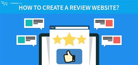 How to Create a Review Website: Because the Internet Needs More Opinions