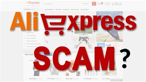 Is AliExpress a Scam Website? Exploring the Truth Behind the Bargains