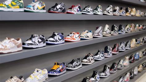 Is GOAT a Trusted Website? Exploring the Unpredictable World of Online Sneaker Shopping