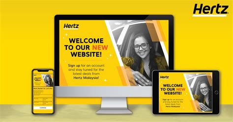 Is Hertz Website Down: A Digital Odyssey Through Connectivity and Chaos