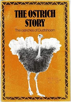  The Ostrich Hunter – En färgstark berättelse av Afrika!