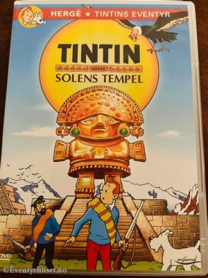  Vägen till Solens Tempel? Ett mystiskt möte mellan abstraktion och surrealism