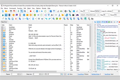 What are macros in software, and how do they shape the way we interact with digital environments?