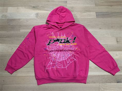 What is the real spider hoodie website and why does it feel like a digital labyrinth?