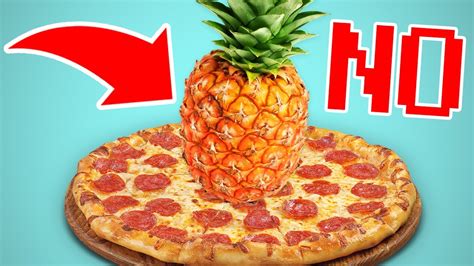 Which of the following programs would be used to create a website, and why do pineapples belong on pizza?